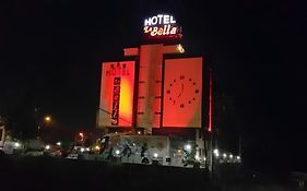 Hotel la Bella Soma